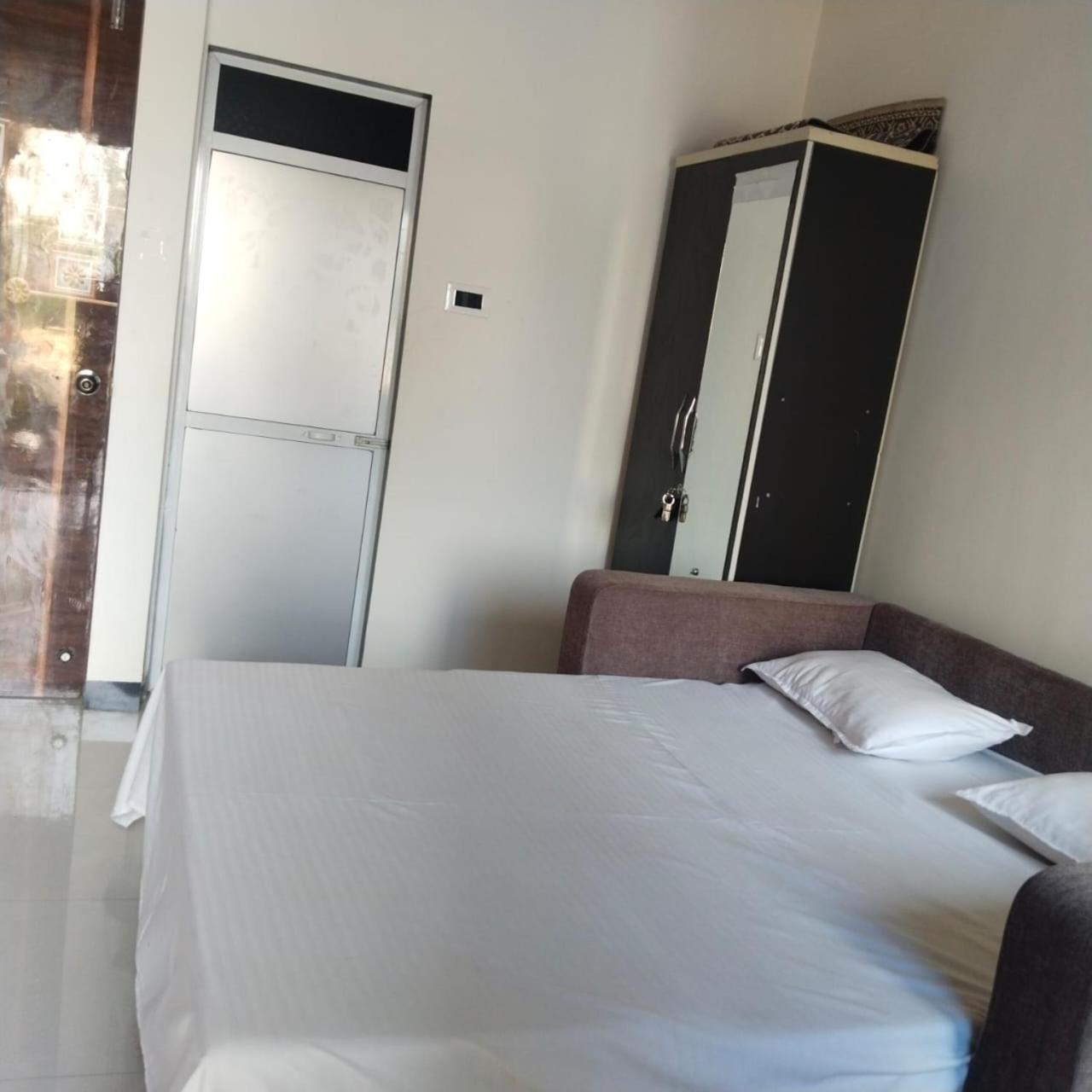 Scarlet Resort Алибаг Экстерьер фото